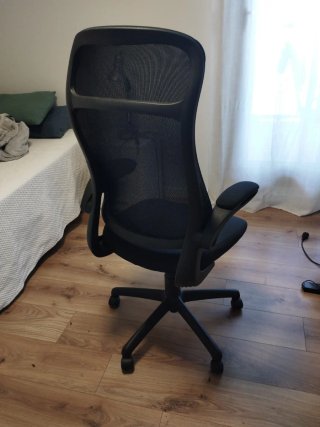 Silla escritorio ARONA CONFORAMA