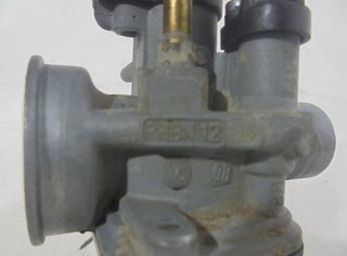 15336 carburador aprilia area 51 50