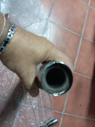 Tubos de escape Sporster homologados