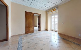 Piso en venta en Villafranca de los Barros