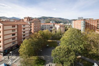 Piso en venta en Cruces en Barakaldo
