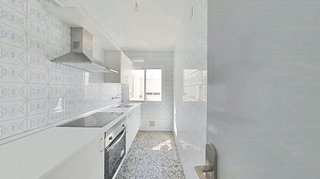 Piso en venta en San Fernando - Princesa Mercedes en Alicante