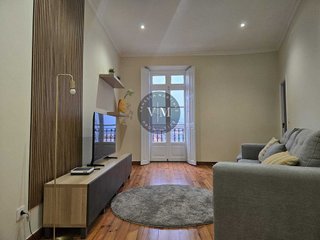 Piso en venta en Casco Vello en Vigo