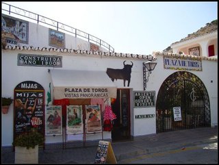 Piso en venta en Las Flores en Mijas