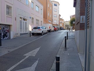 Terreno en venta en Casco Histórico en Guadalajara