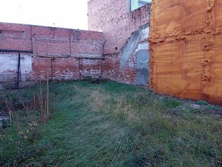 Terreno en venta en Casco Histórico en Guadalajara
