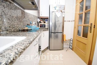 Piso en venta en Sueca ciudad en Sueca