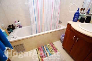 Piso en venta en Sueca ciudad en Sueca