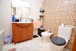 Piso en venta en Sueca ciudad en Sueca