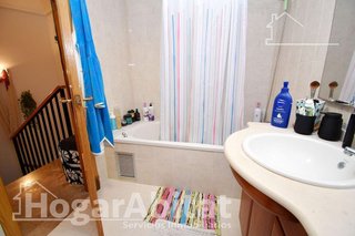 Piso en venta en Sueca ciudad en Sueca