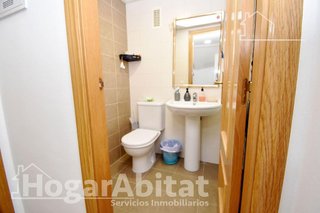 Piso en venta en Sueca ciudad en Sueca