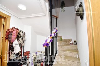 Piso en venta en Sueca ciudad en Sueca