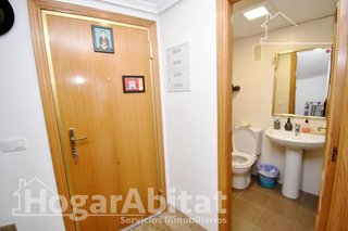 Piso en venta en Sueca ciudad en Sueca