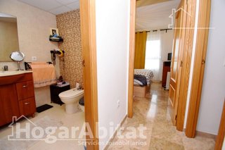 Piso en venta en Sueca ciudad en Sueca