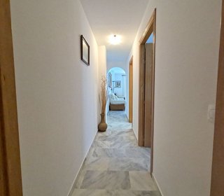 Ático en venta en Playa de los Boliches en Fuengirola