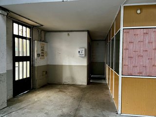 Nave industrial en venta en Bergondo