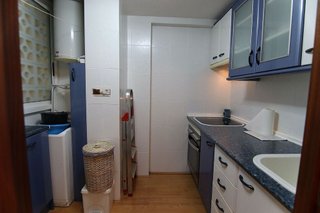 Piso en venta en Rincón de Loix en Benidorm