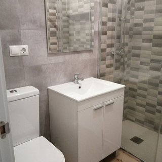 Estudio en venta en Centro en Móstoles