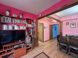 Piso en venta en San Roque - As Fontiñas en Lugo