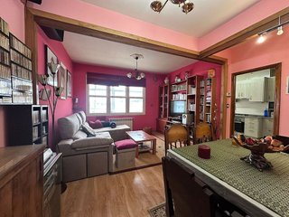 Piso en venta en San Roque - As Fontiñas en Lugo