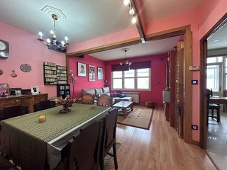 Piso en venta en San Roque - As Fontiñas en Lugo