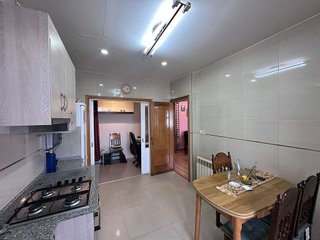 Piso en venta en San Roque - As Fontiñas en Lugo