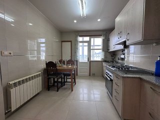 Piso en venta en San Roque - As Fontiñas en Lugo