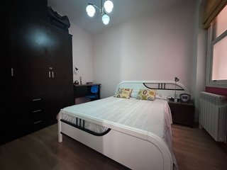 Piso en venta en San Roque - As Fontiñas en Lugo