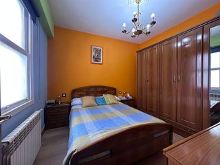 Piso en venta en San Roque - As Fontiñas en Lugo