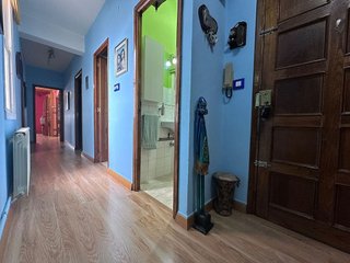 Piso en venta en San Roque - As Fontiñas en Lugo