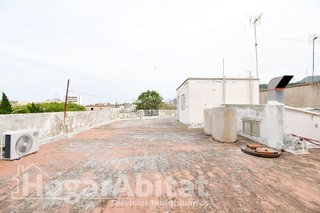 Edificio en venta en Tavernes de la Valldigna