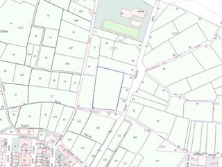 Terreno en venta en Benifaió