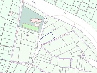 Terreno en venta en Benifaió