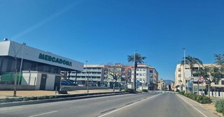 Terreno en venta en Moncófar pueblo en Moncofa