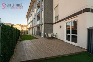 Piso en venta en Entrambasaguas