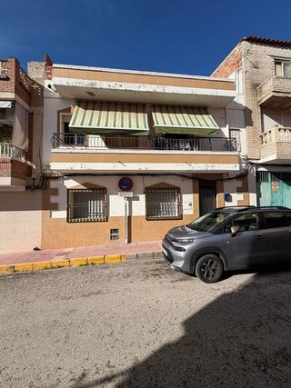 Edificio en venta en Alcantarilla