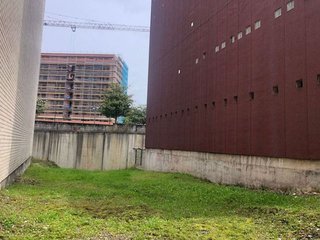 Solar en venta en La Ería - Masip en Oviedo