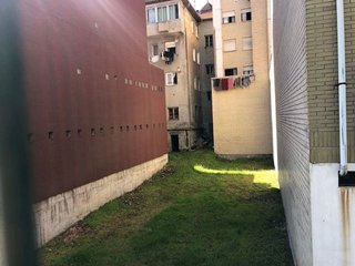 Solar en venta en La Ería - Masip en Oviedo