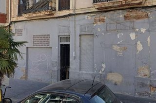 Local comercial en venta en El Cabanyal- El Canyamelar en Valencia