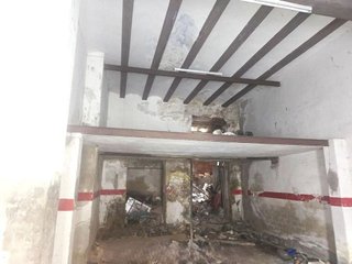 Local comercial en venta en El Cabanyal- El Canyamelar en Valencia