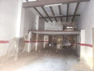Local comercial en venta en El Cabanyal- El Canyamelar en Valencia