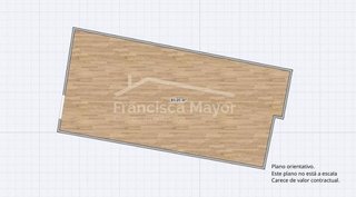 Local comercial en venta en El Cabanyal- El Canyamelar en Valencia