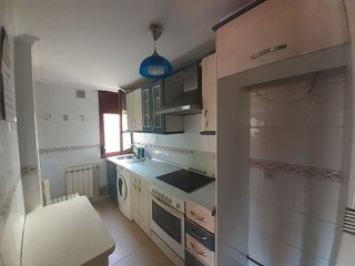 Piso en venta en Cigales