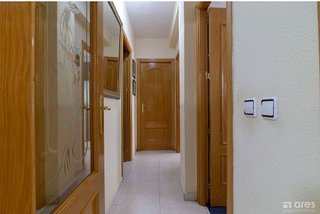 Piso en venta en Torresbellas en Alcorcón