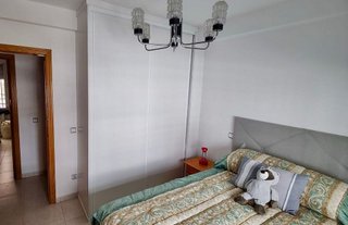 Piso en venta en Torresbellas en Alcorcón