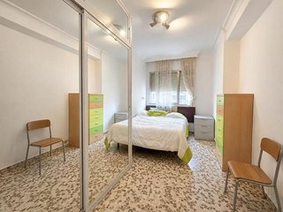 Piso en venta en Santa Cristina - San Rafael en Málaga