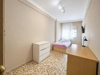 Piso en venta en Santa Cristina - San Rafael en Málaga