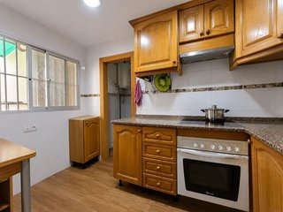 Piso en venta en Santa Cristina - San Rafael en Málaga