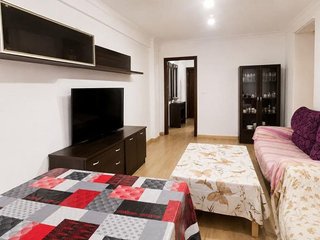 Piso en venta en Santa Cristina - San Rafael en Málaga