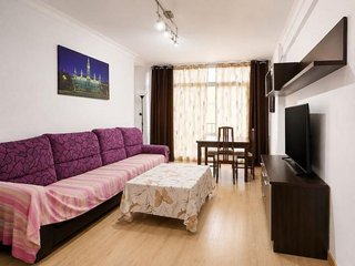 Piso en venta en Santa Cristina - San Rafael en Málaga